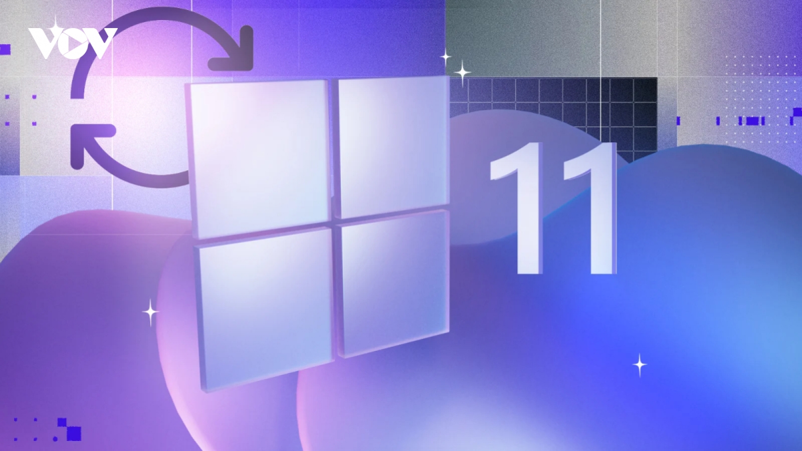 Người dùng không nên cài bản cập nhật bảo mật mới nhất cho Windows 11