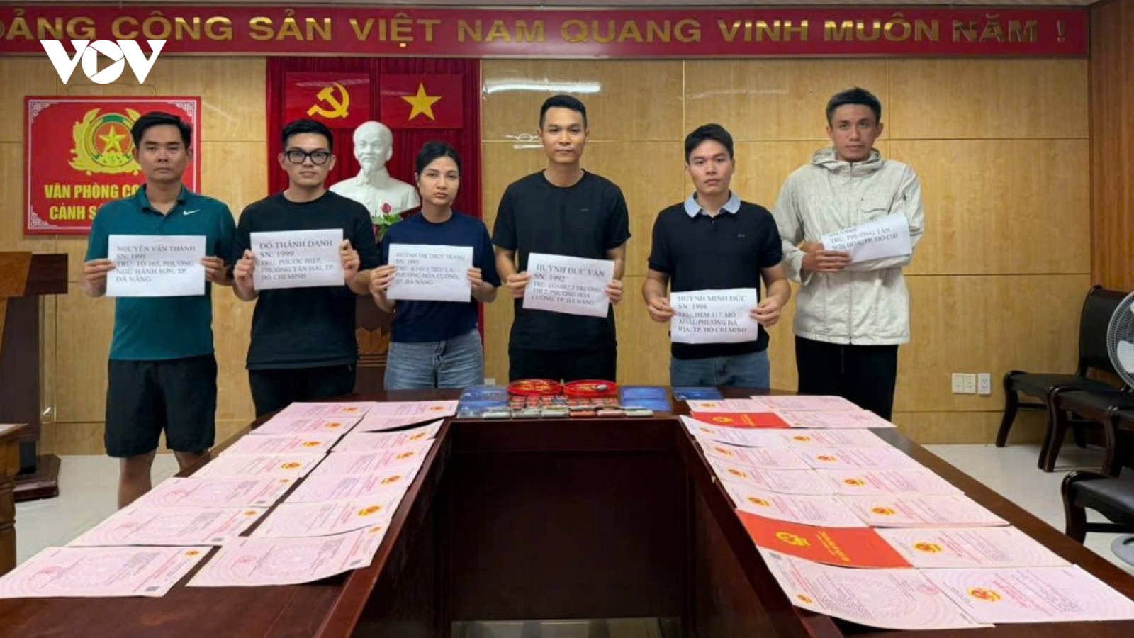 Nóng 24h ngày 20/1: Truy tìm “nữ quái” lừa đảo tiền ảo nghìn tỷ