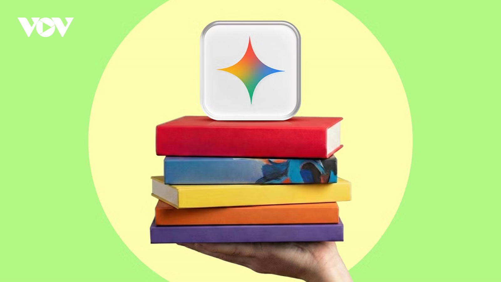 Google thử nghiệm ứng dụng Gemini trong giáo dục phổ thông