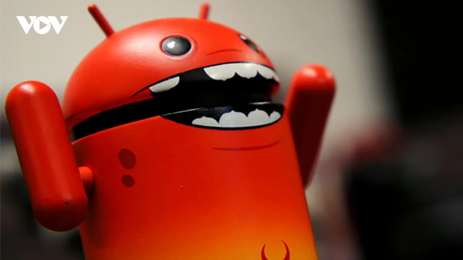 Google lên tiếng khi AI bị lạm dụng trong mã độc Android
