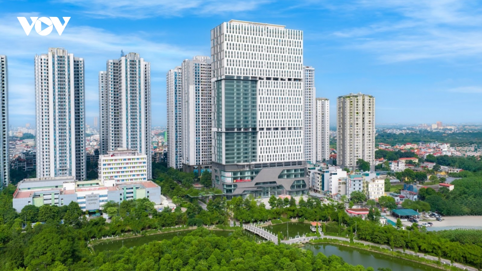 Cách ROX Group lan tỏa giá trị đẹp và chất