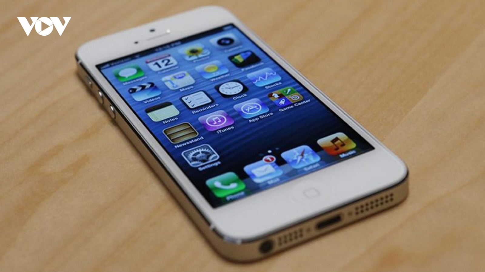 Apple phát hành iOS mới cho loạt iPhone đã bị “lãng quên”