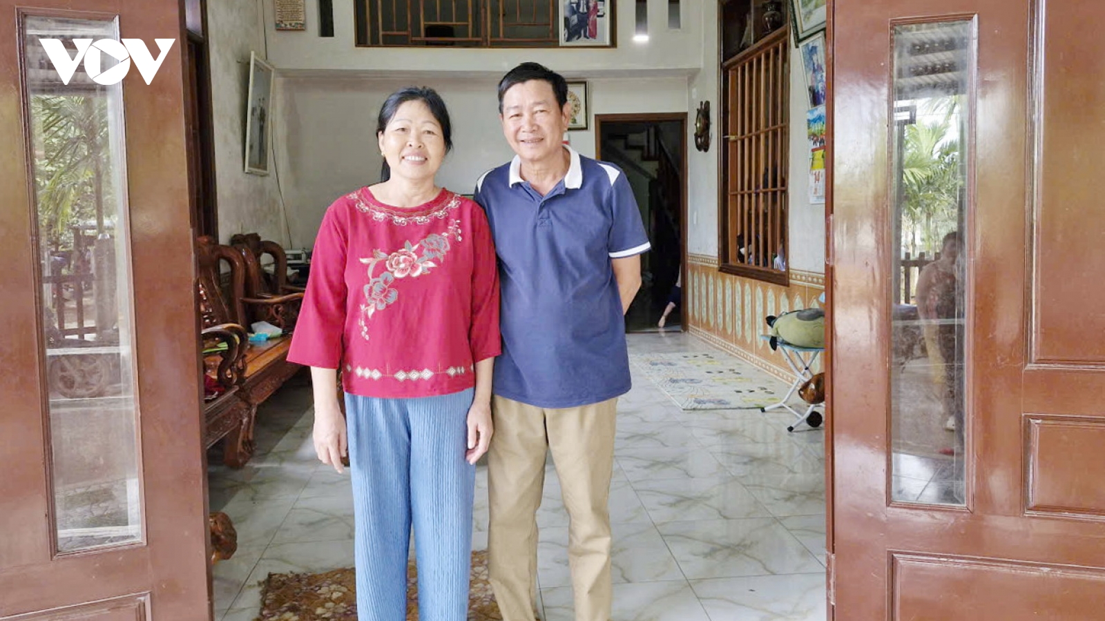 Xuất khẩu lao động giúp thoát nghèo ở vùng nông thôn, miền núi Đà Nẵng