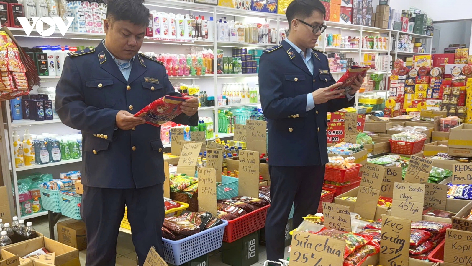 Đà Nẵng xử phạt 3 cơ sở vi phạm an toàn thực phẩm