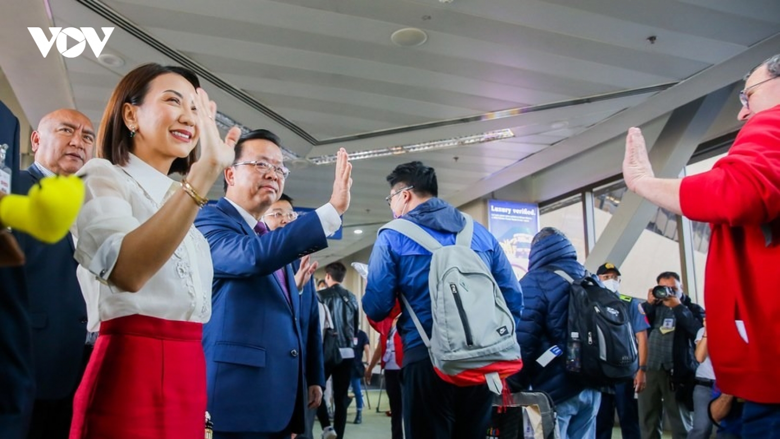 Thêm một quốc gia Đông Nam Á miễn visa cho du khách Trung Quốc