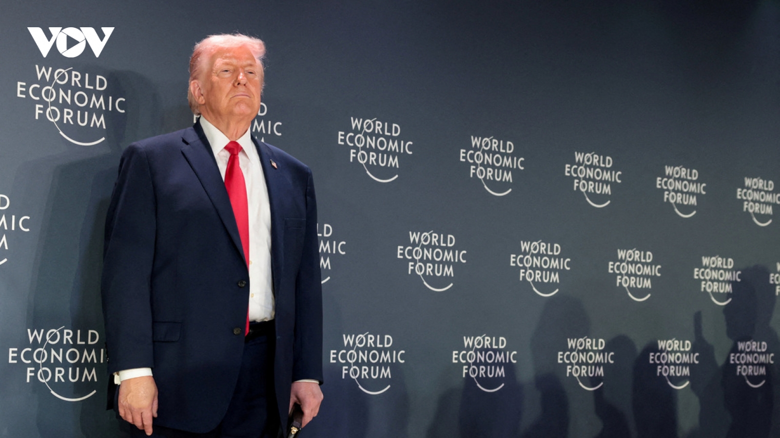 Ông Trump thúc giục Nga và Ukraine thông qua thoả thuận hoà bình