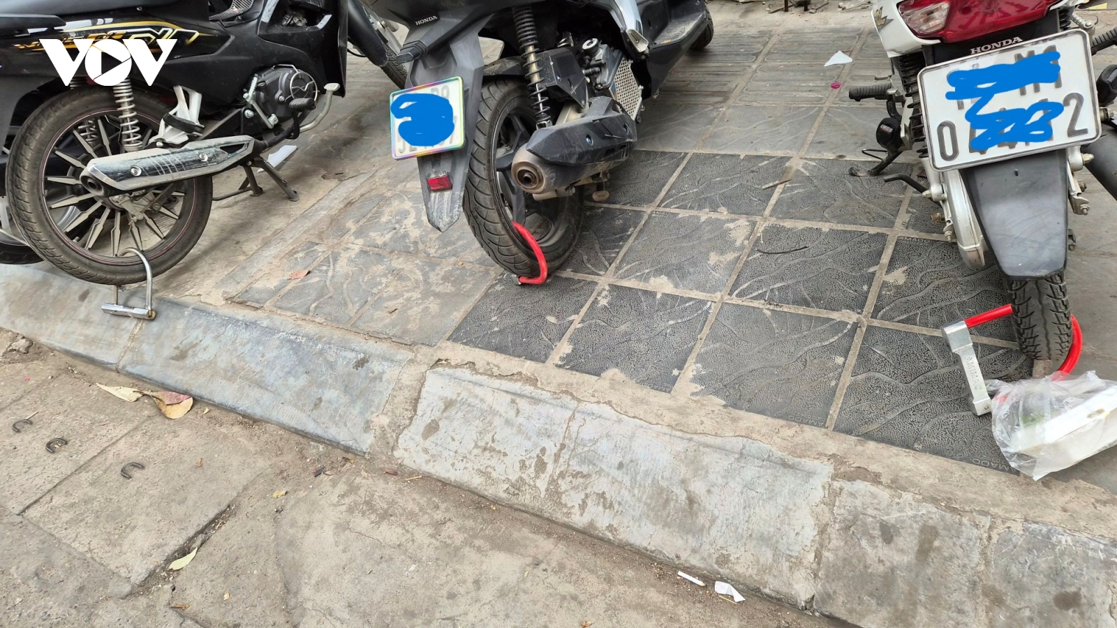 Có thực mới vực được đạo, buông lần này không bao giờ làm được nữa