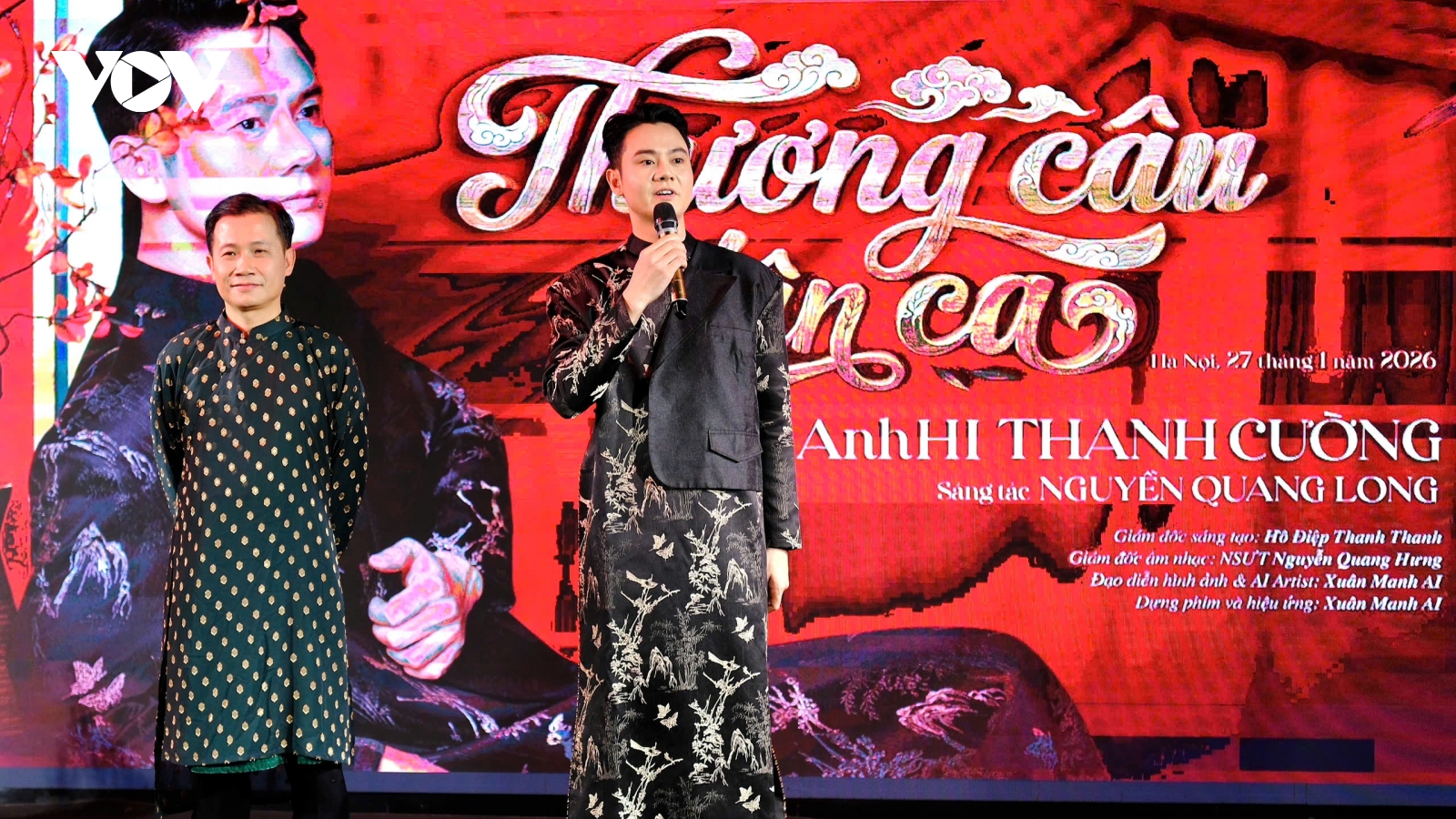 MV AI đầu tiên tại Việt Nam sáng tạo trên nền tranh dân gian Đông Hồ