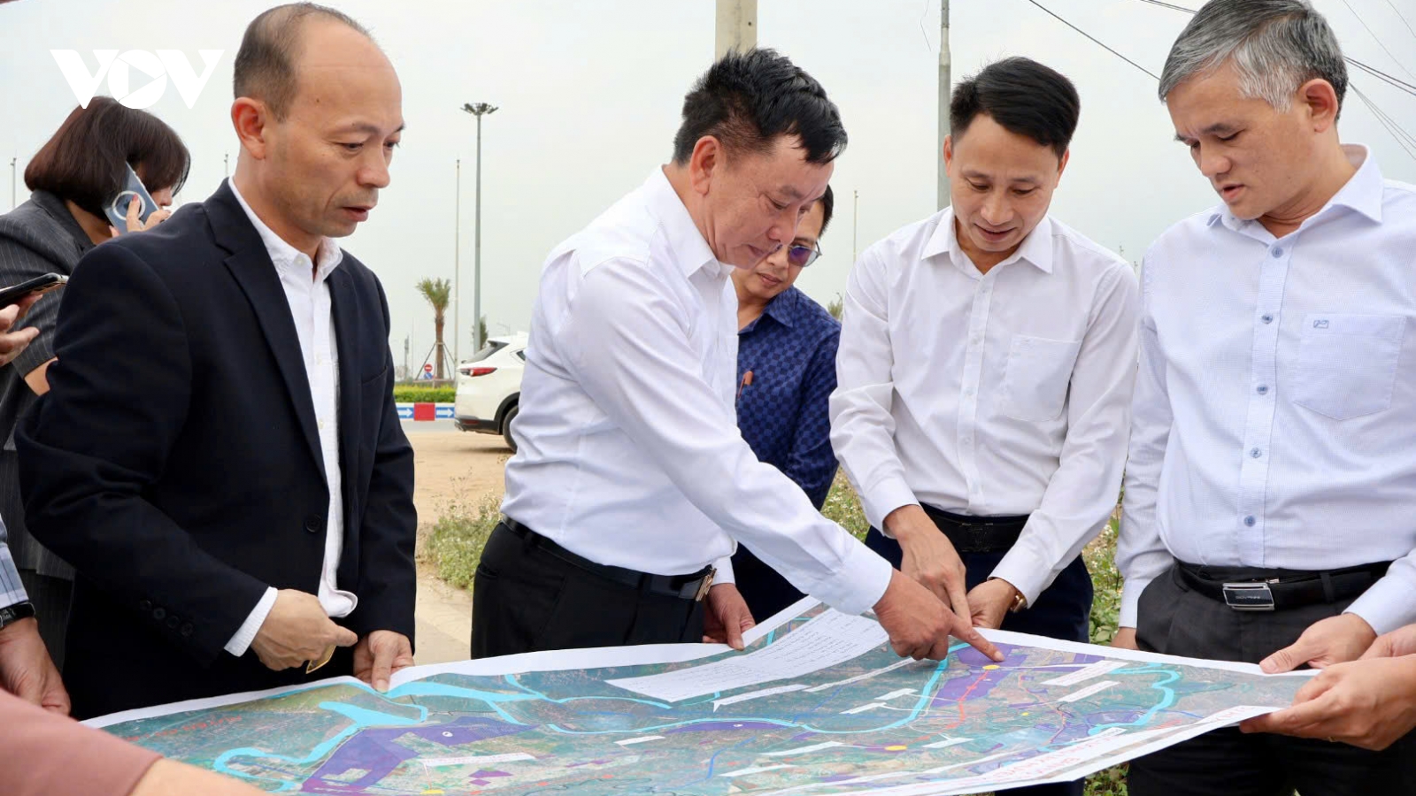 Hải Phòng xây dựng kịch bản giải ngân gần 37.000 tỷ đồng vốn đầu tư công năm 2026