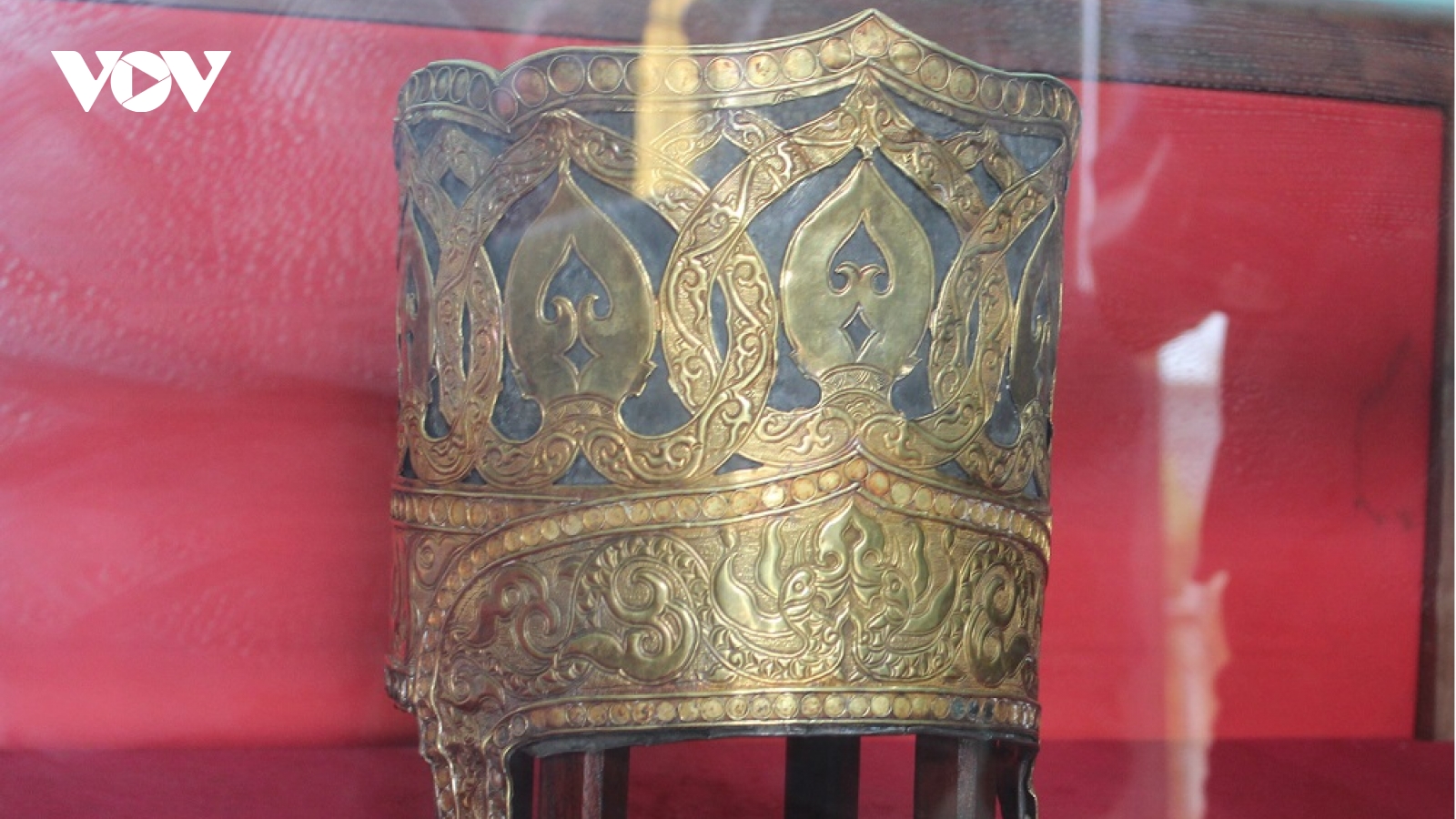 Đánh thức di sản Hoàng tộc Chăm ở Lâm Đồng