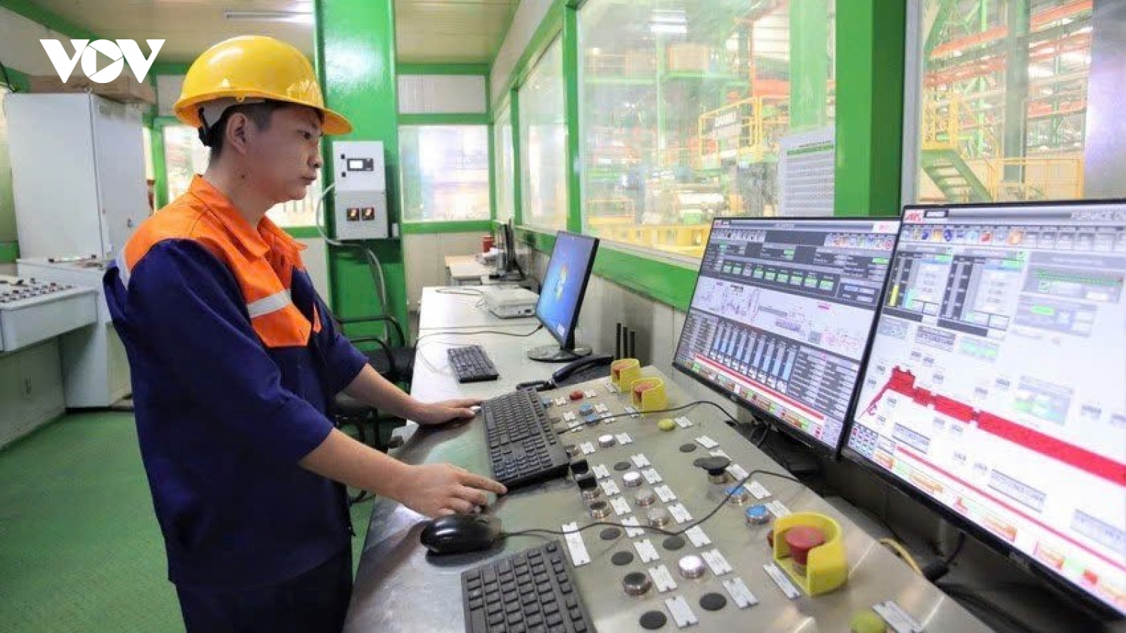 Phân vai đúng Nhà nước - doanh nghiệp - người dân, tạo động lực phát triển mới