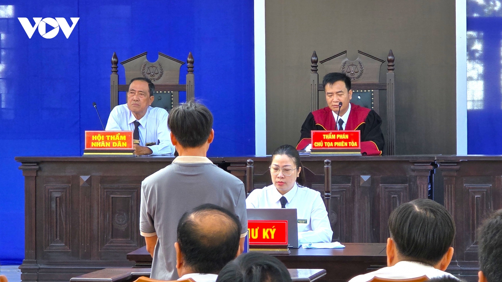 Cà Mau xử hơn 8.000 vụ án ly hôn trong năm 2025