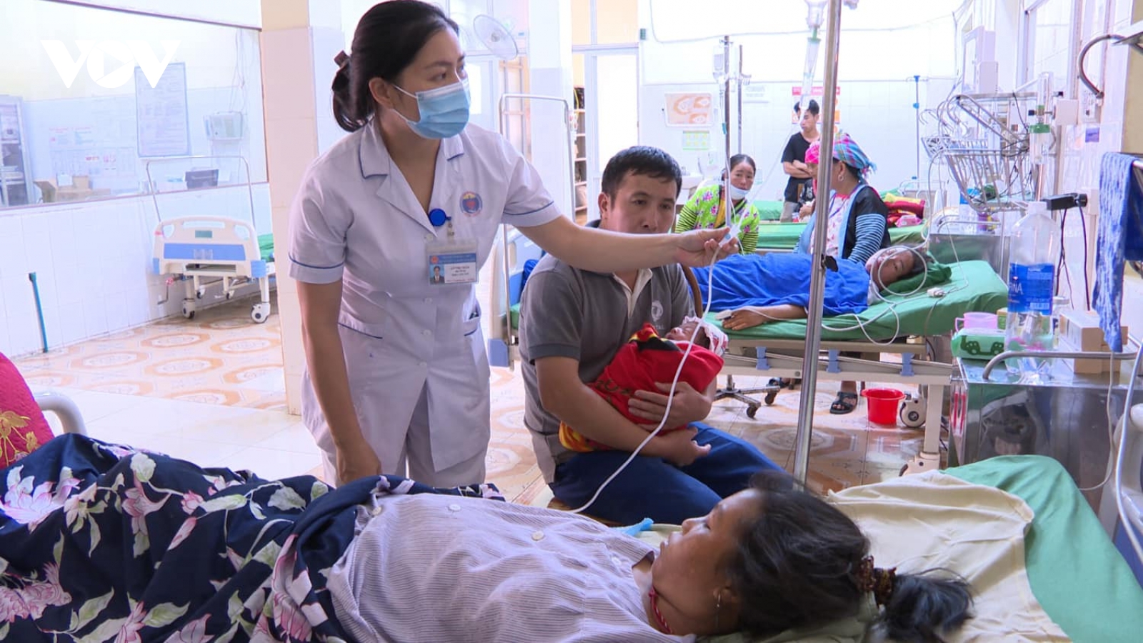 Năm 2026, ngành Y tế Điện Biên sẽ dồn lực cho tuyến cơ sở