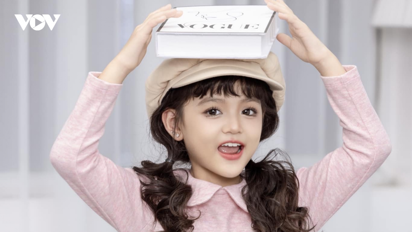 Diễn viên nhí “đốn tim” khán giả trong phim "Gia đình trái dấu"