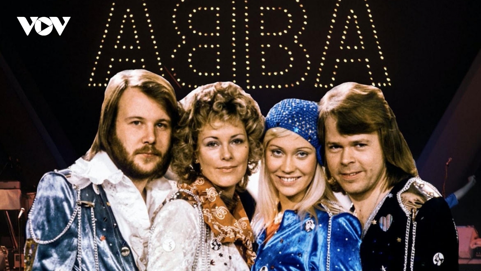 Katy Perry, ABBA, Queen và loạt sao lớn chưa từng thắng Grammy