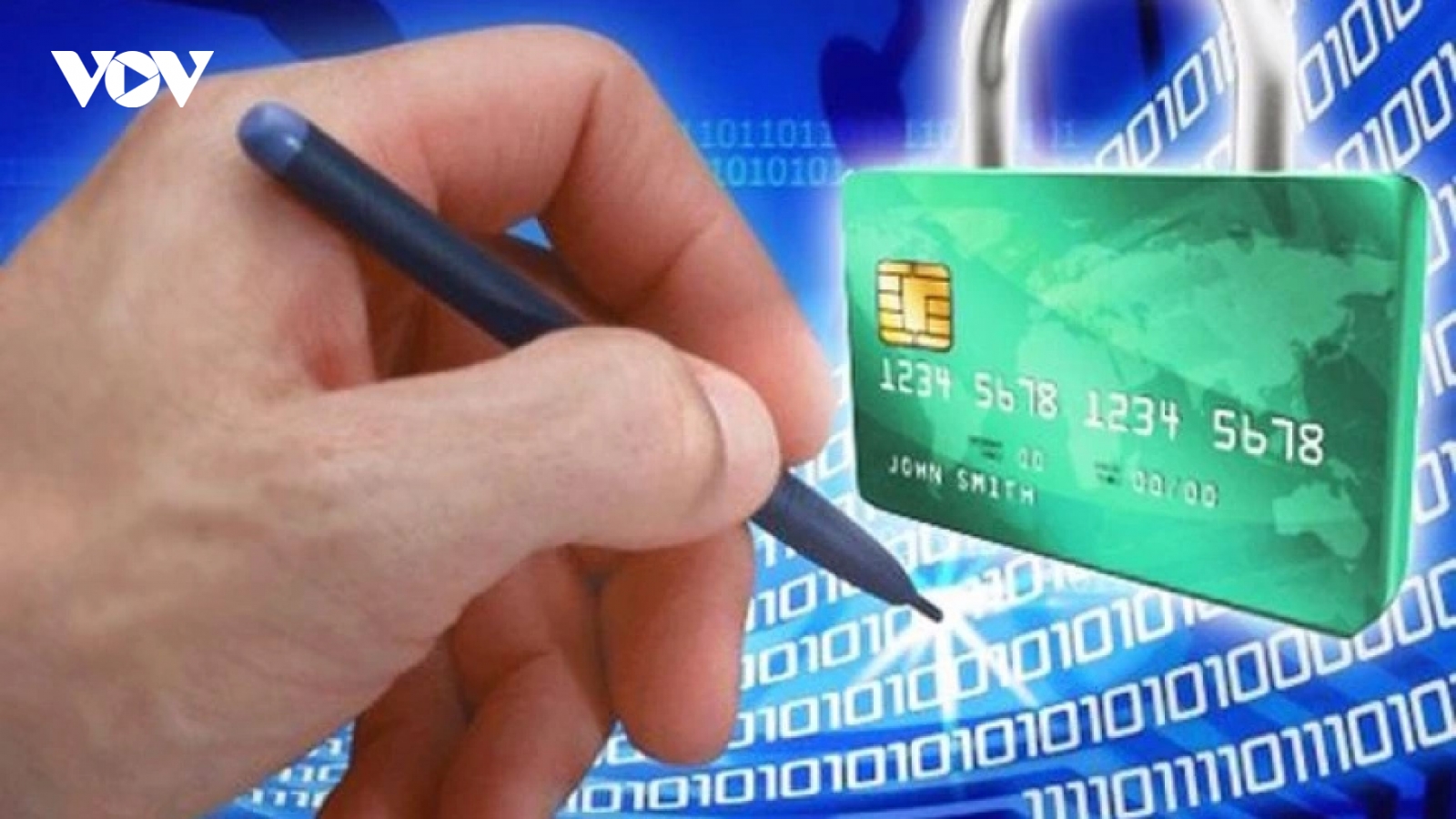 Từ 1/1/2026, nhiều tài khoản ngân hàng bị ngừng giao dịch do chưa cập nhật CCCD