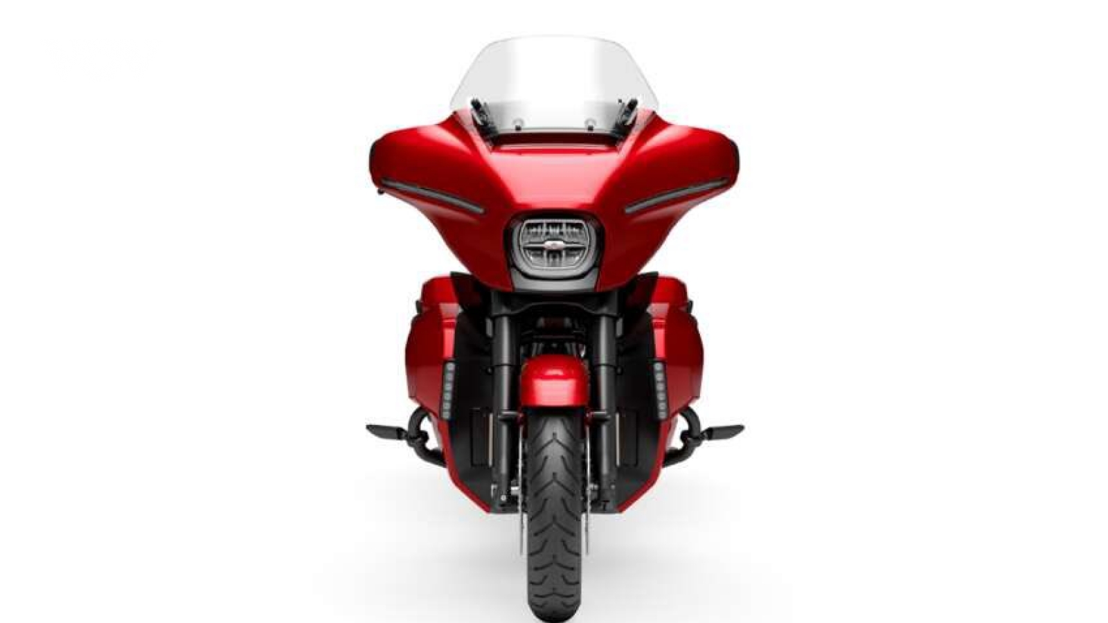 Harley-Davidson ra mắt Street Glide Limited và Road Glide Limited 2026
