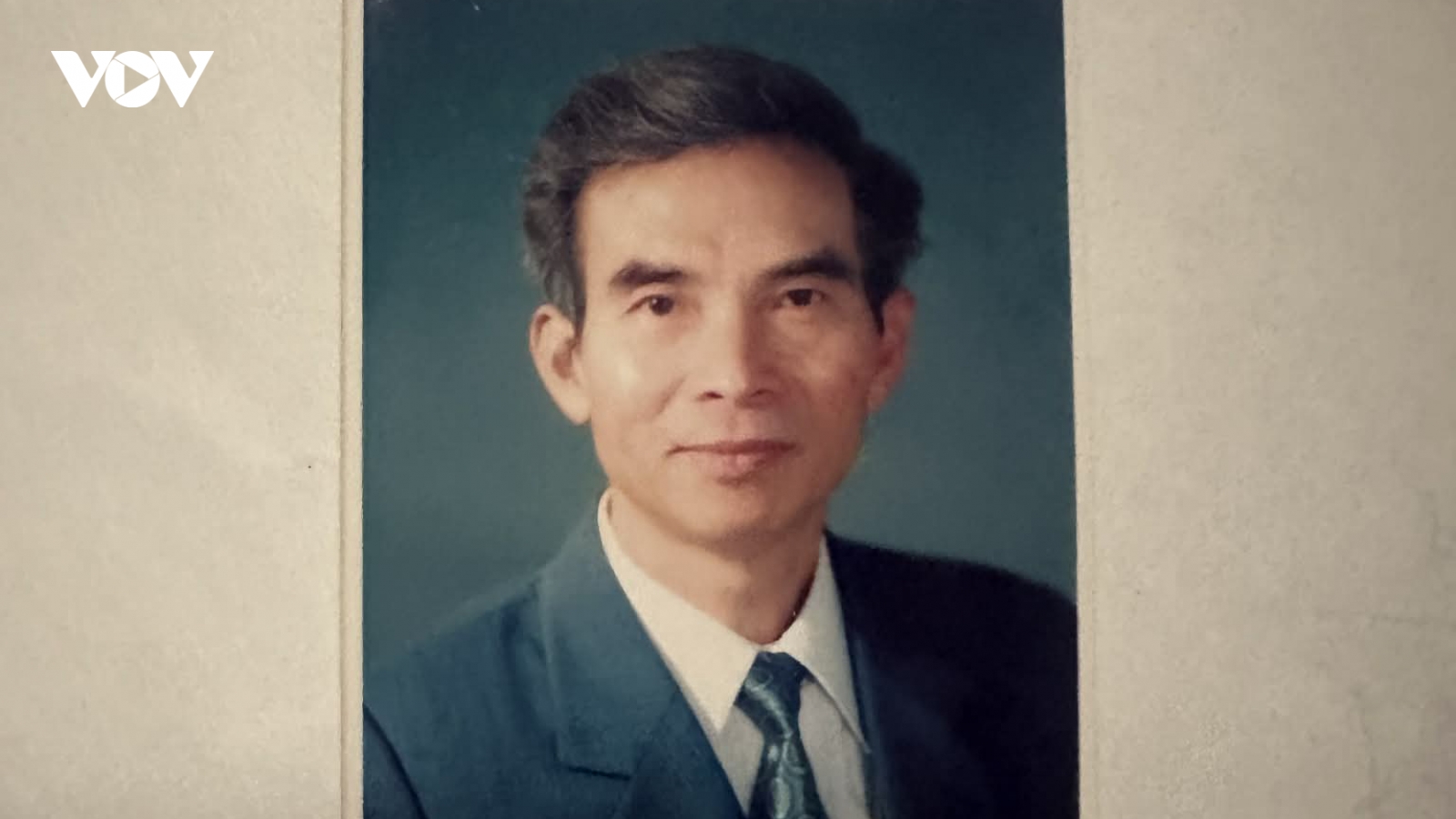NSƯT Phan Phúc - “cây violin số 1 của dàn nhạc Bác Hồ” qua đời