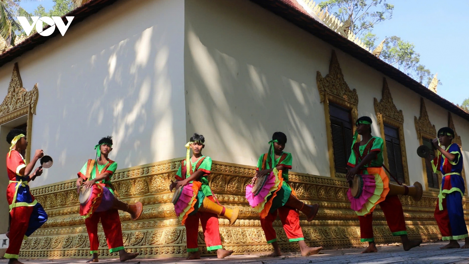 Dấu ấn trên hành trình vì con người ở An Giang