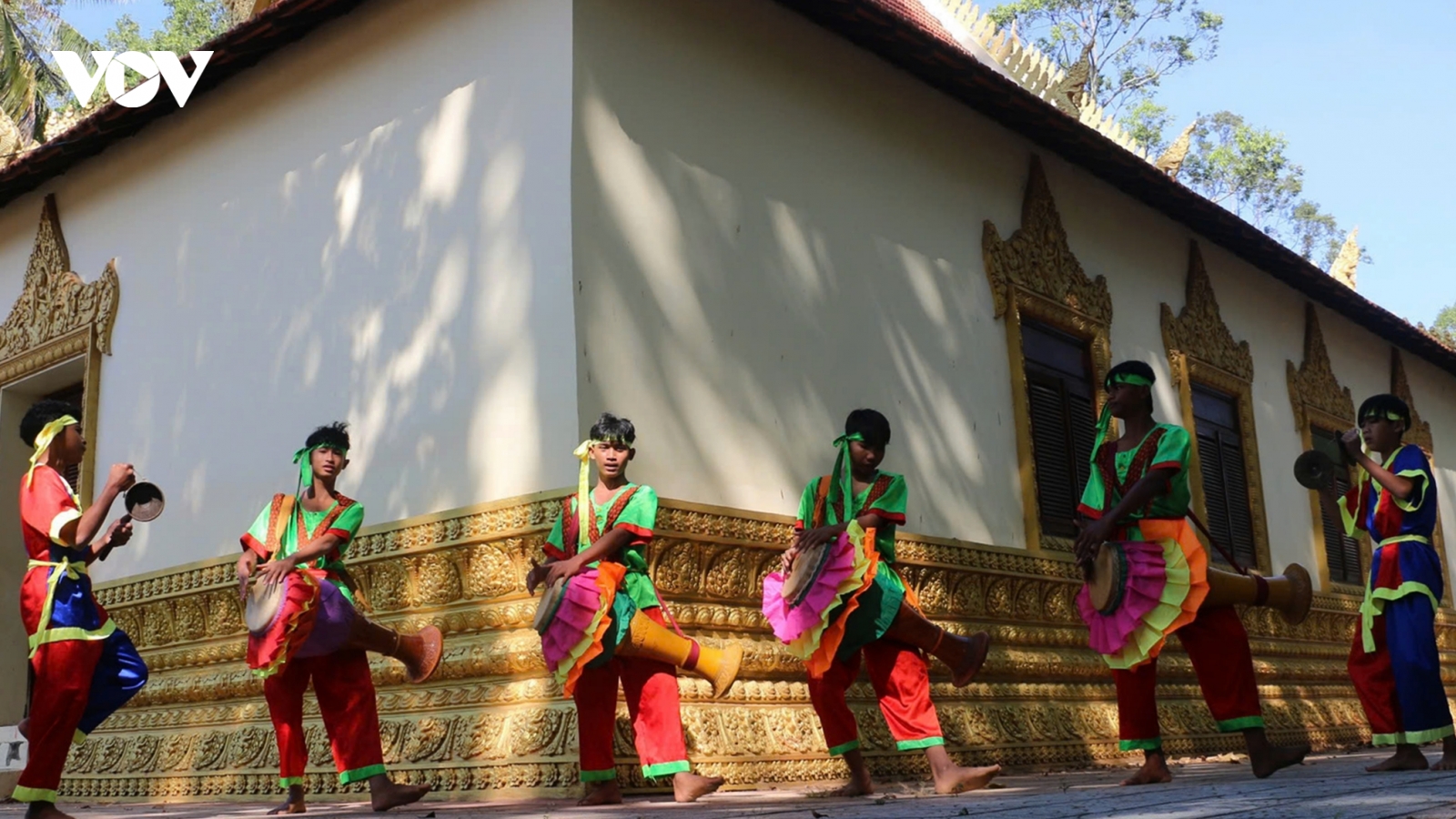 Dấu ấn trên hành trình vì con người ở An Giang