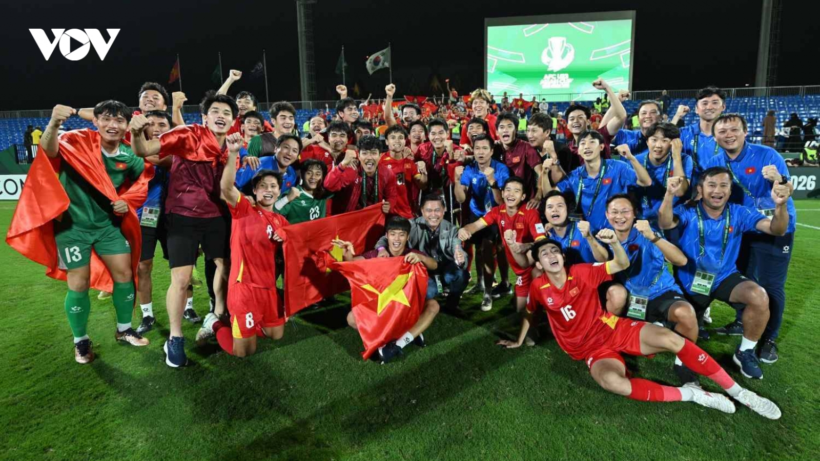 U23 Việt Nam thắng U23 Hàn Quốc, HLV Kim Sang Sik nói gì?