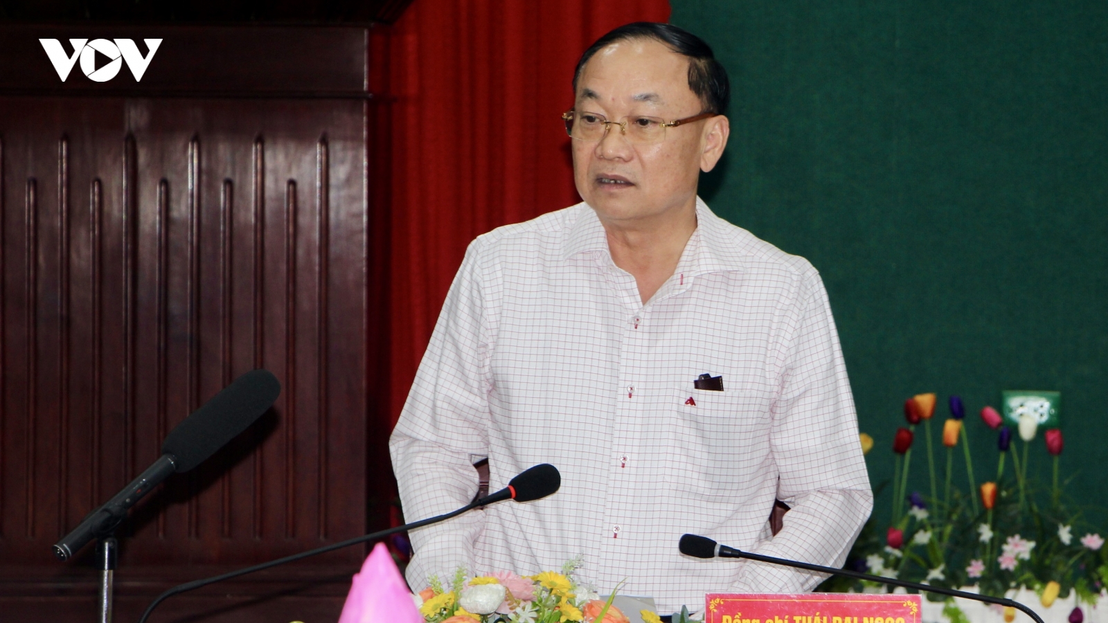 Gia Lai khẩn trương chuẩn bị cho ngày hội bầu cử Đại biểu Quốc hội và HĐND các cấp