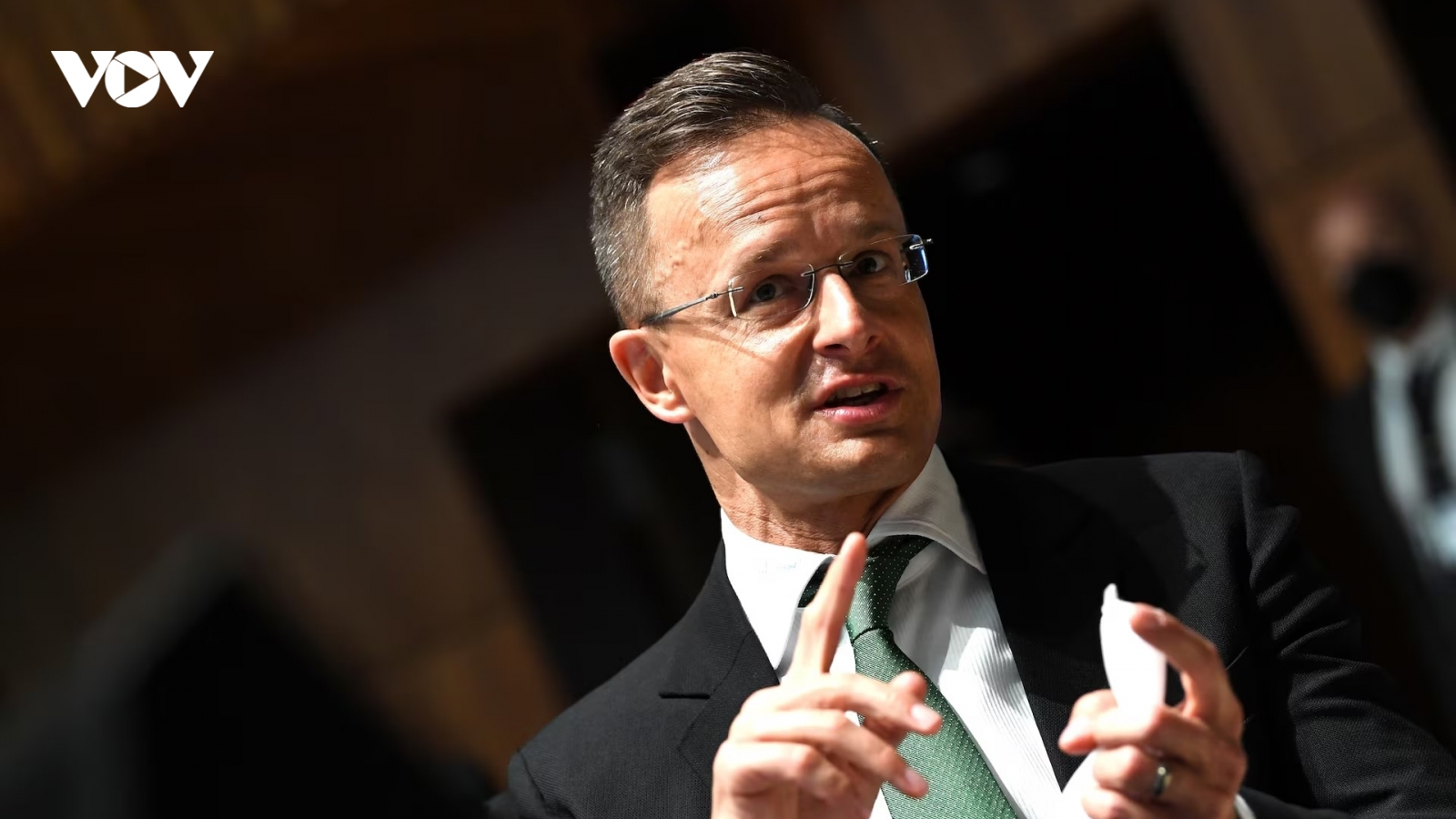 Hungary cảnh báo nguy cơ châu Âu đối đầu trực tiếp với Nga