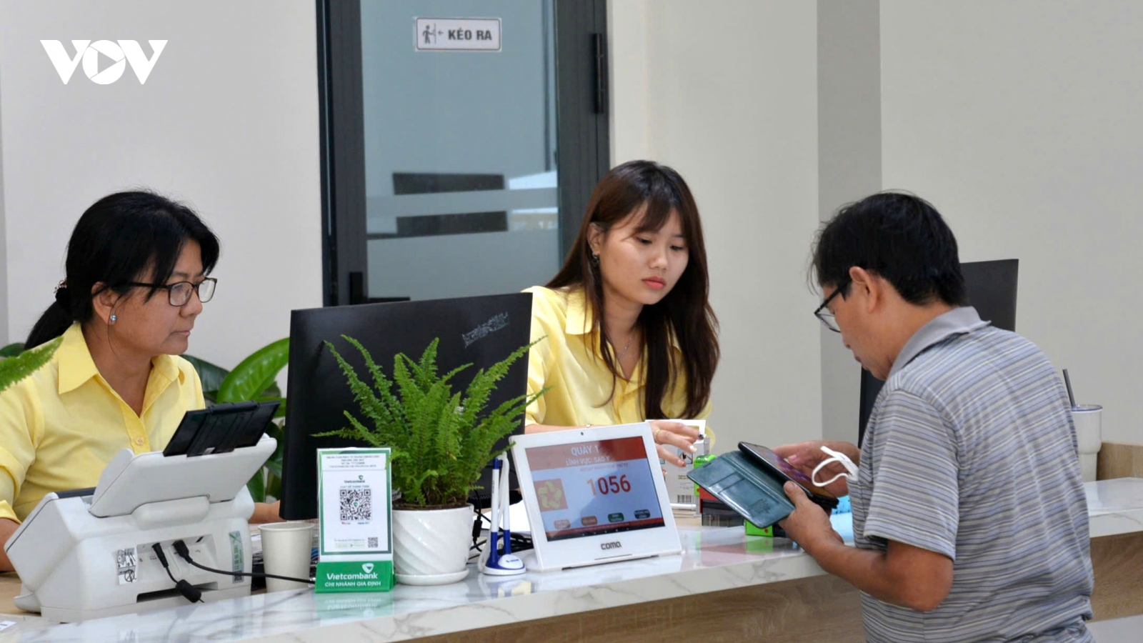 83 xã, phường tại TP.HCM được bố trí thêm một phó chủ tịch UBND