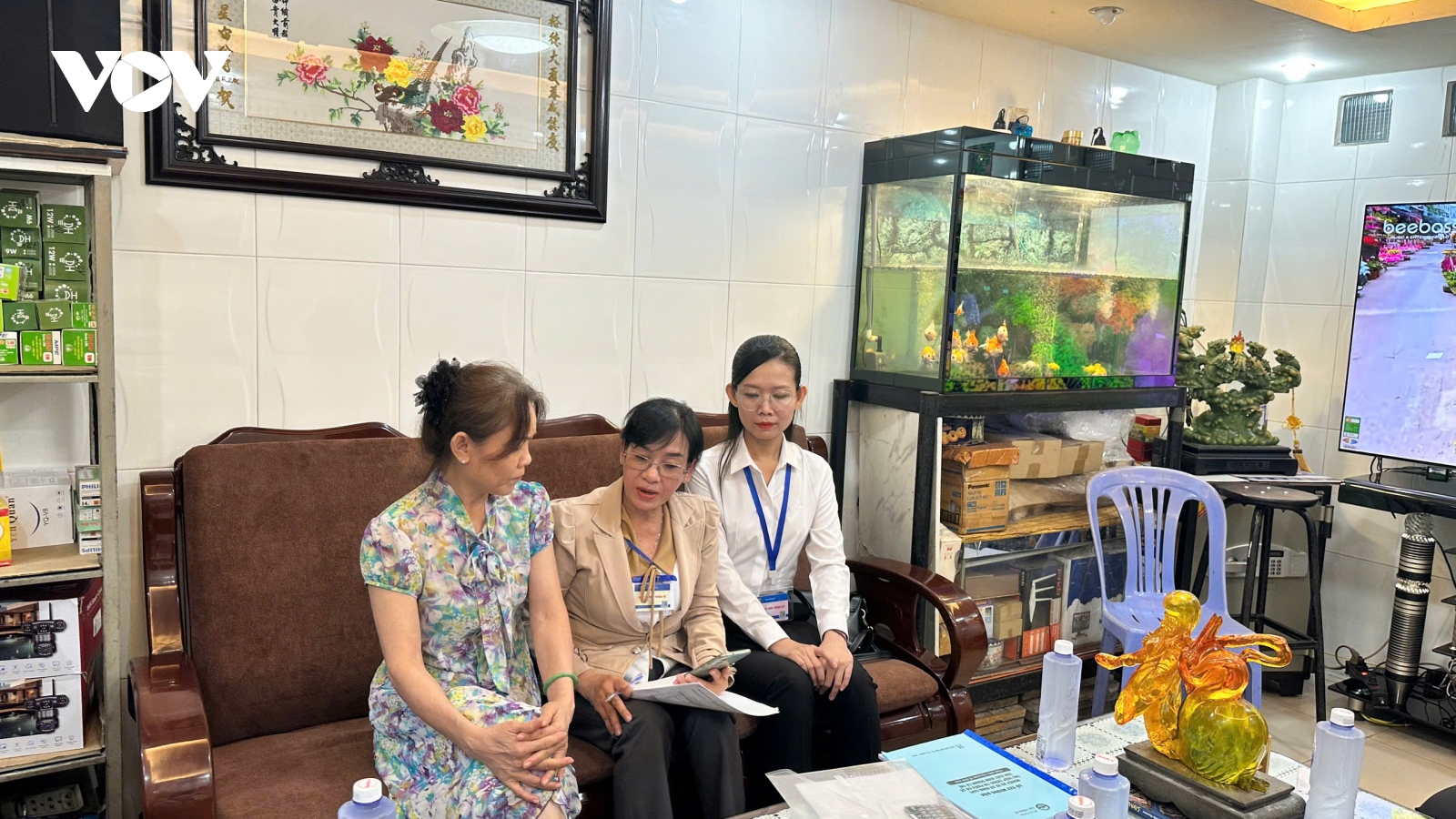 Cần Thơ ra quân Tổng điều tra kinh tế năm 2026