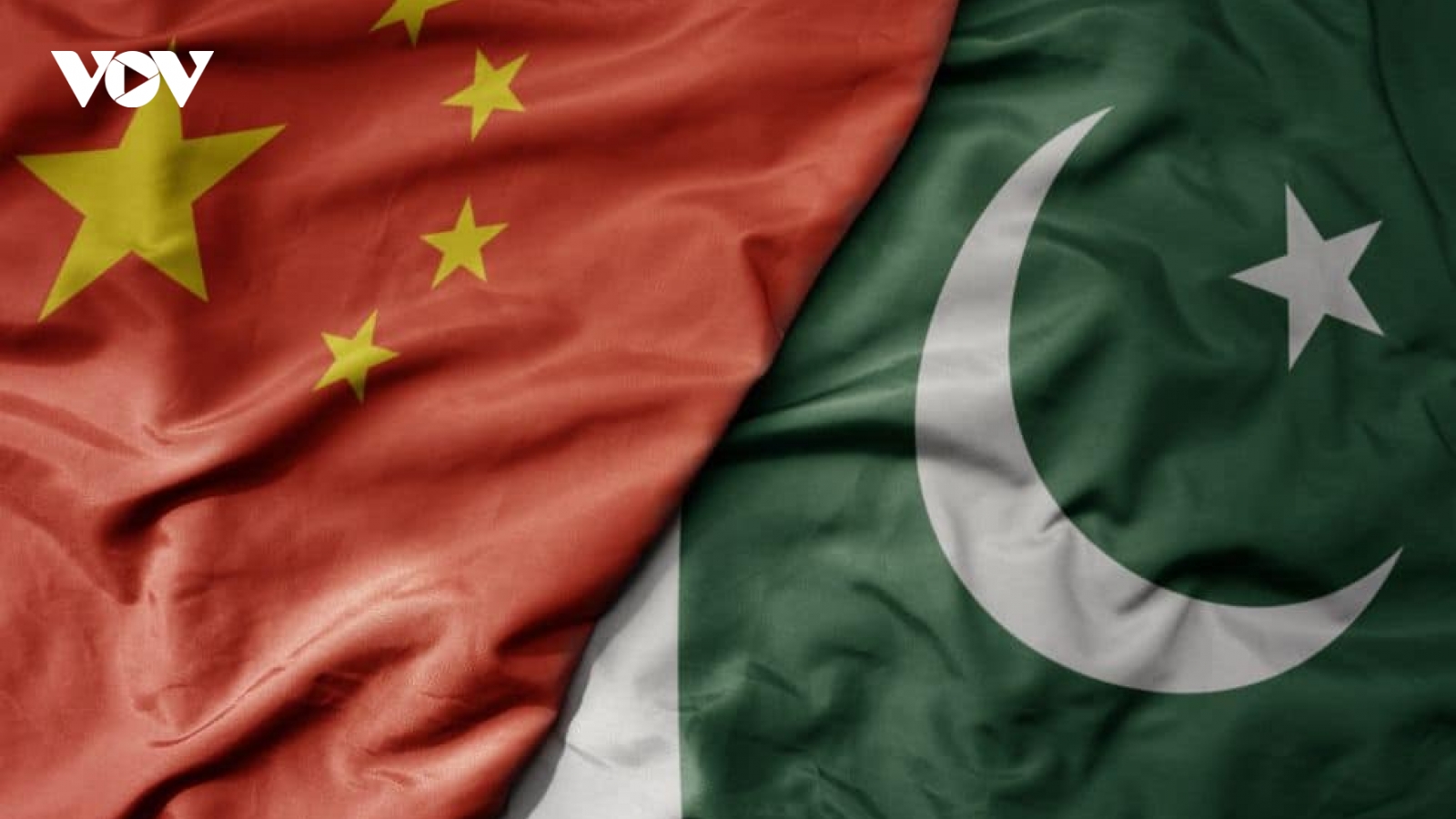 Trung Quốc và Pakistan cam kết hợp tác chống khủng bố