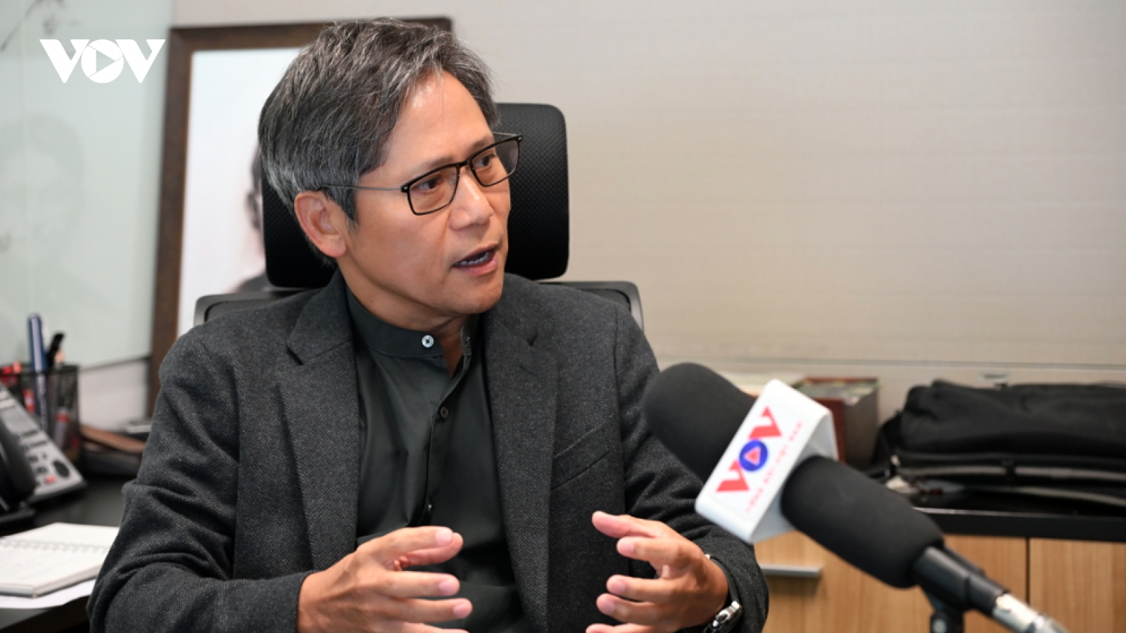 Vietnam emerges as ASEAN growth standout on open-door, integration strategy
