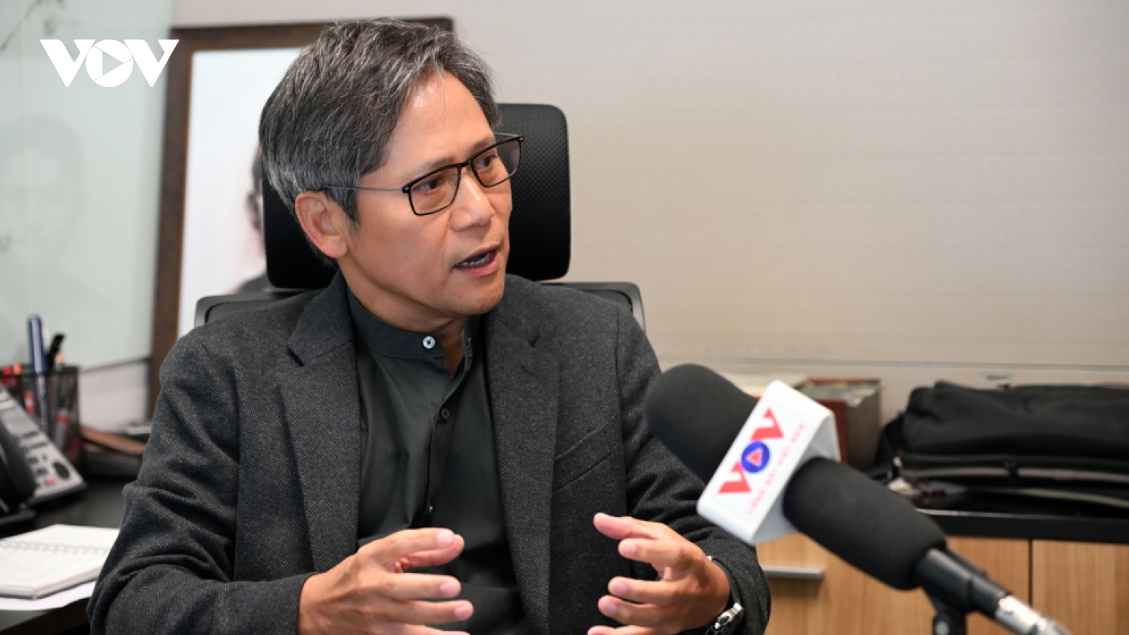 Vietnam emerges as ASEAN growth standout on open-door, integration strategy