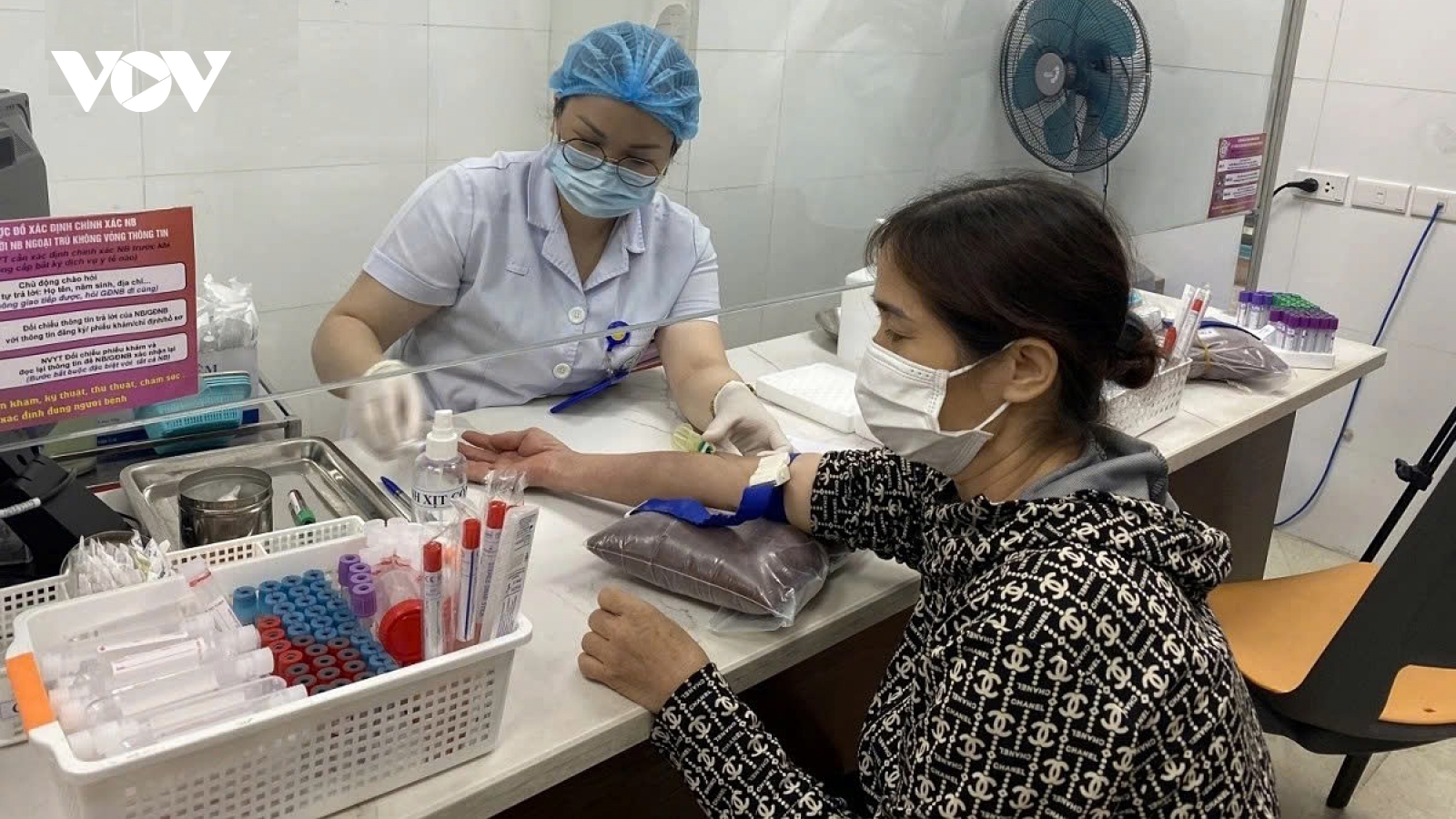 Health Ministry drafts roadmap for universal free basic health care