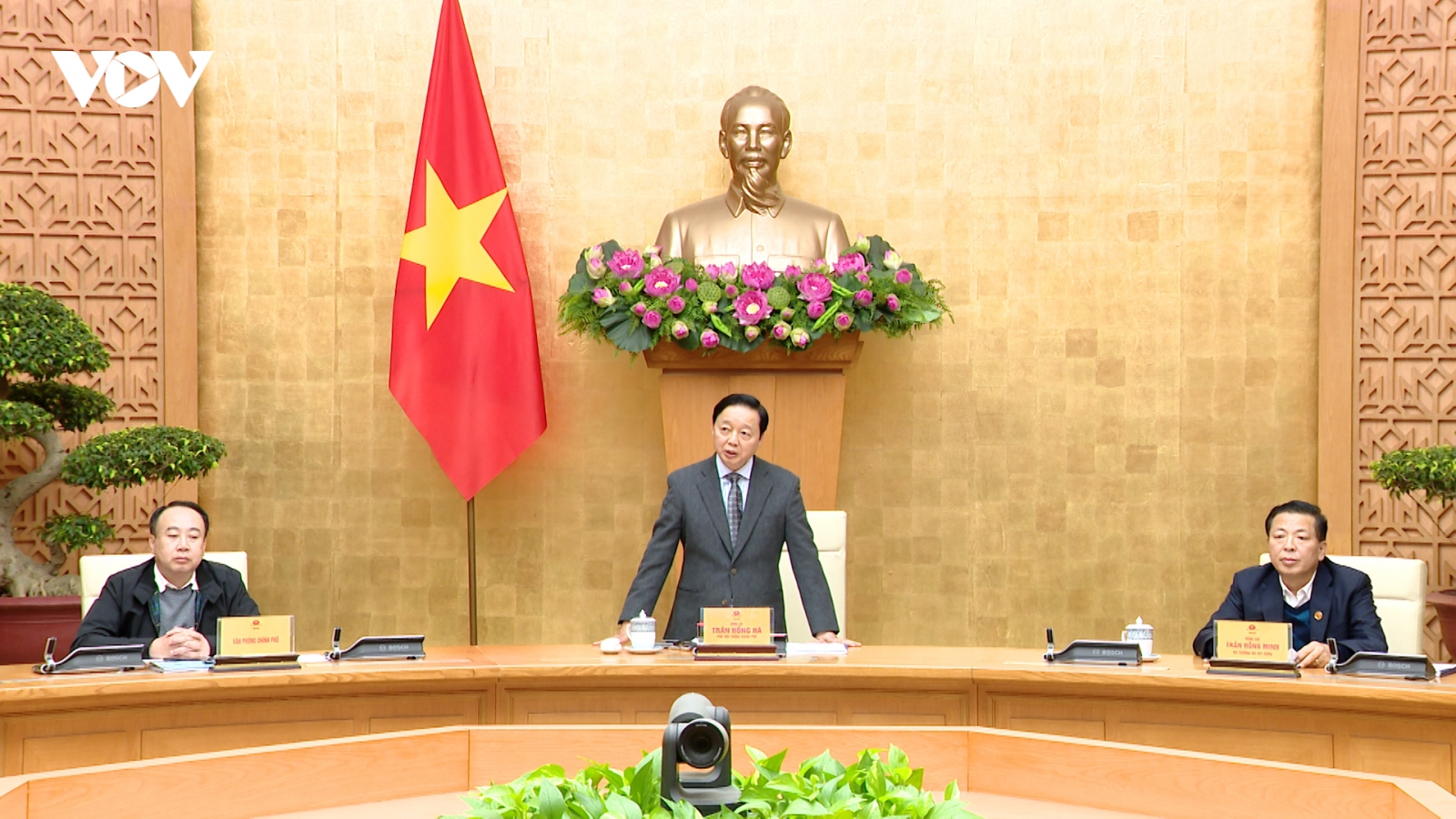 Tai nạn giao thông ảnh hưởng trực tiếp tới an toàn xã hội và phát triển bền vững