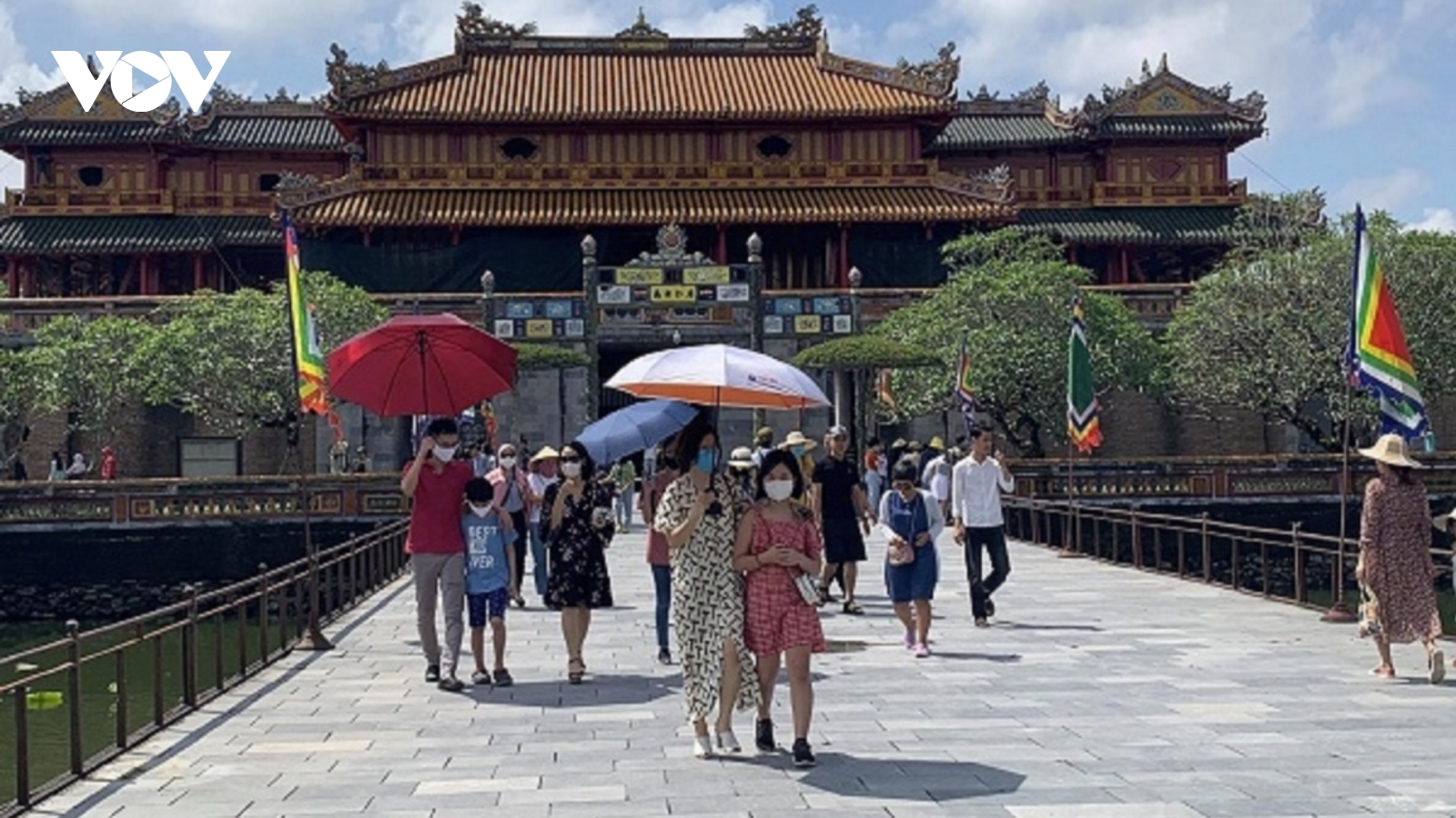 Central localities promote tourism, seek air connectivity with RoK