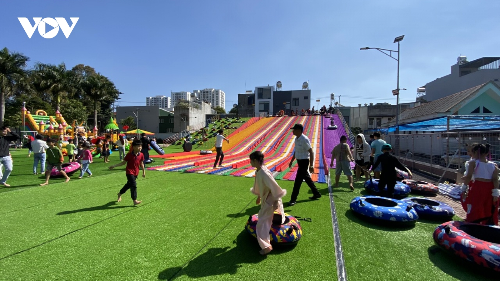 Nhiều hoạt động lan tỏa niềm vui năm mới 2026 tại Đắk Lắk