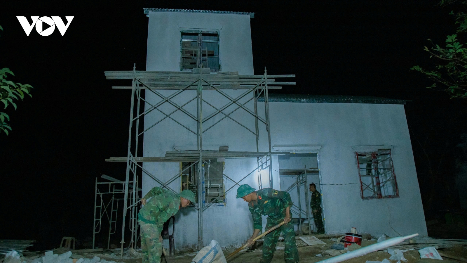 Lữ đoàn Đặc công bộ 198 thần tốc về đích sớm “Chiến dịch Quang Trung”