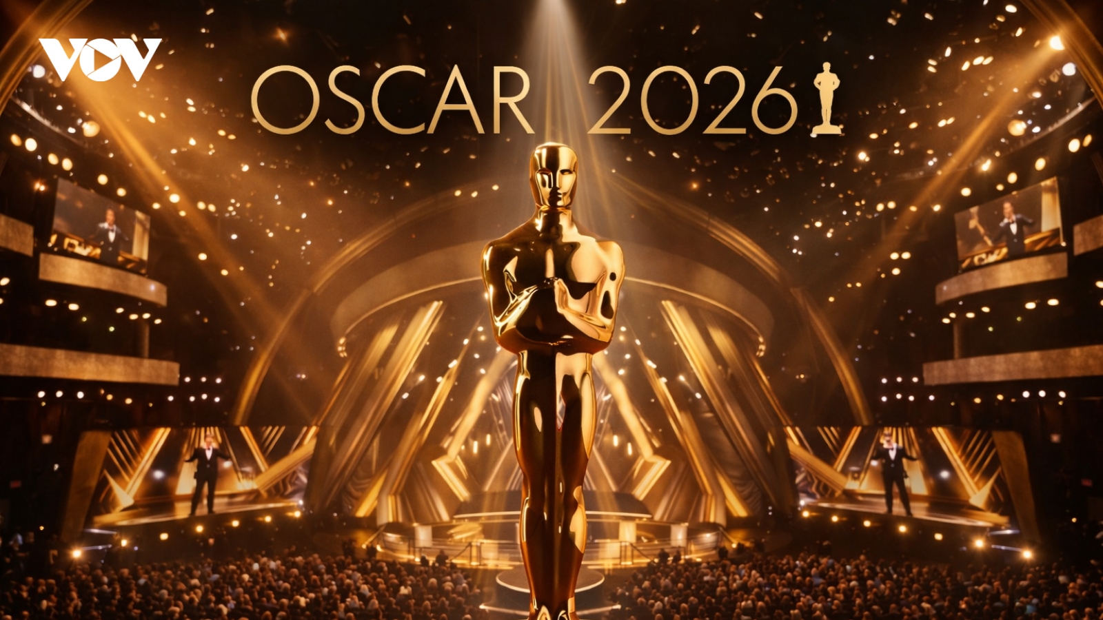 Oscar 2026: Khi Hollywood ngoái nhìn quá khứ để tìm đường cho tương lai