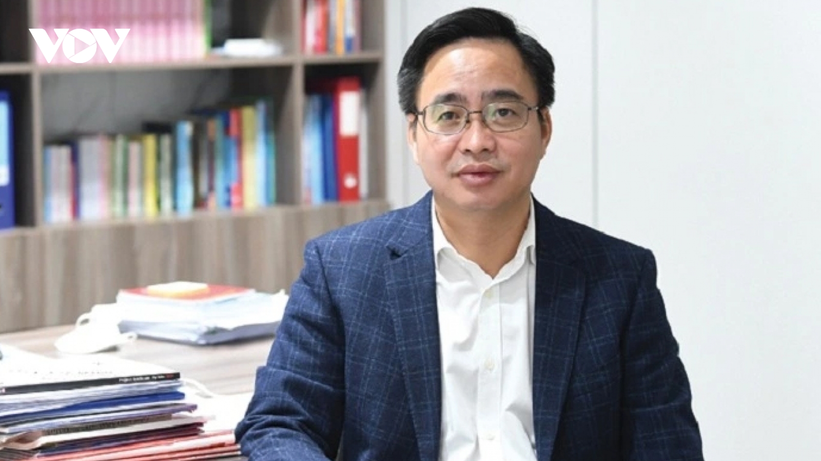 VOV chuẩn bị kỹ lưỡng, sẵn sàng lan tỏa toàn diện thông tin Đại hội XIV của Đảng