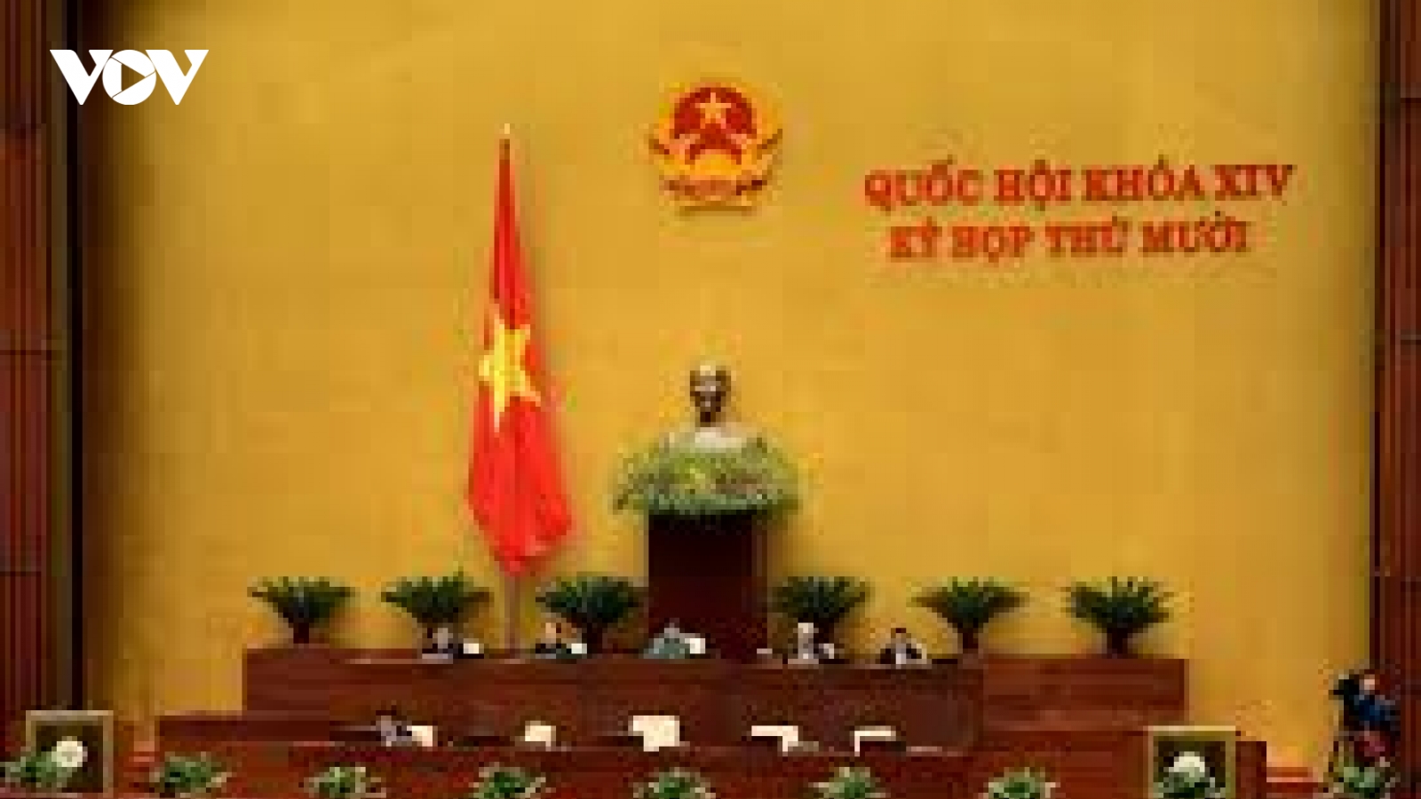 Quốc hội Việt Nam 80 năm đồng hành cùng dân tộc qua các kỳ bầu cử lịch sử