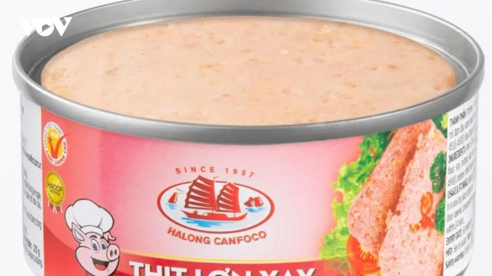 Sau vụ bê bối đồ hộp Hạ Long, TP.HCM mở rộng Chương trình “Tick xanh trách nhiệm"