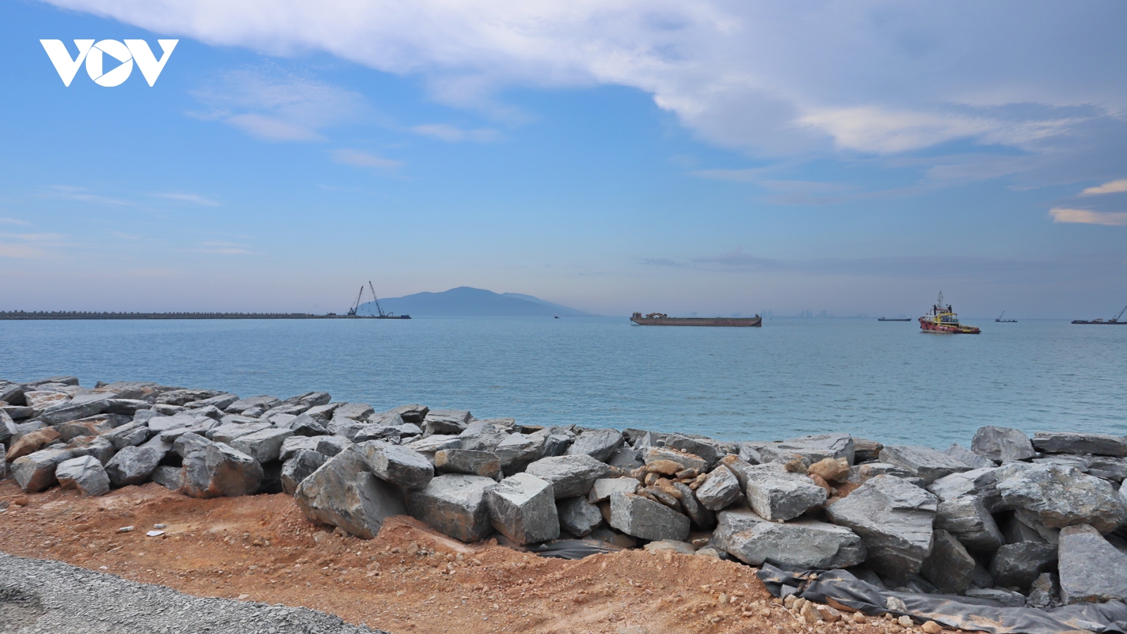 Đà Nẵng tăng tốc triển khai Khu Thương mại tự do, vượt kế hoạch đề ra