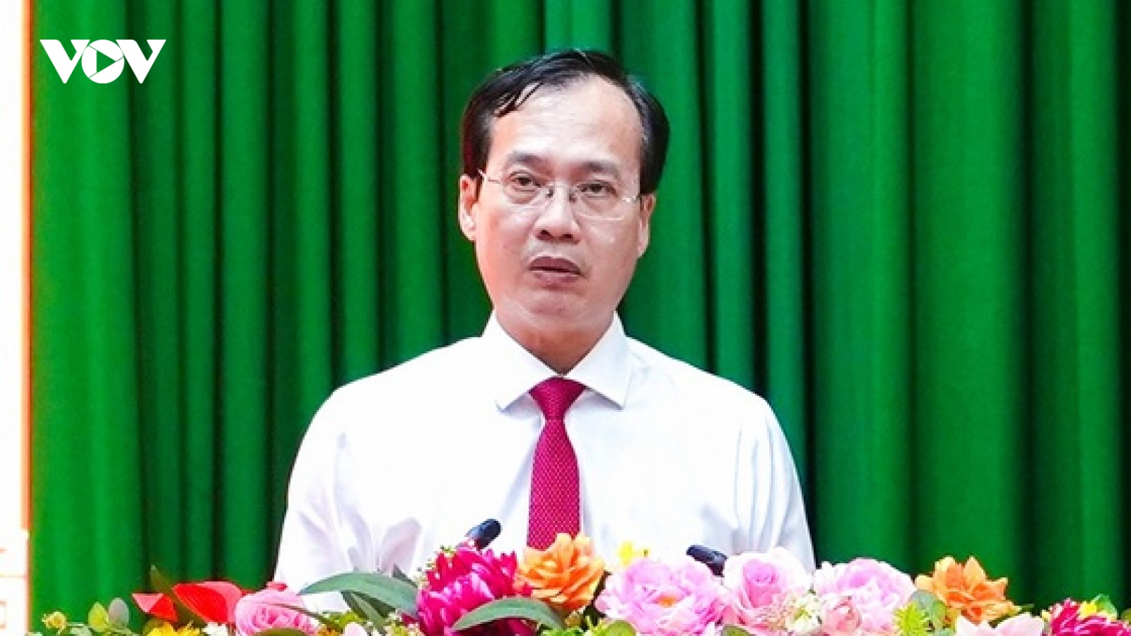Tập trung thực hiện ba khâu đột phá chiến lược, đưa Vĩnh Long phát triển bền vững
