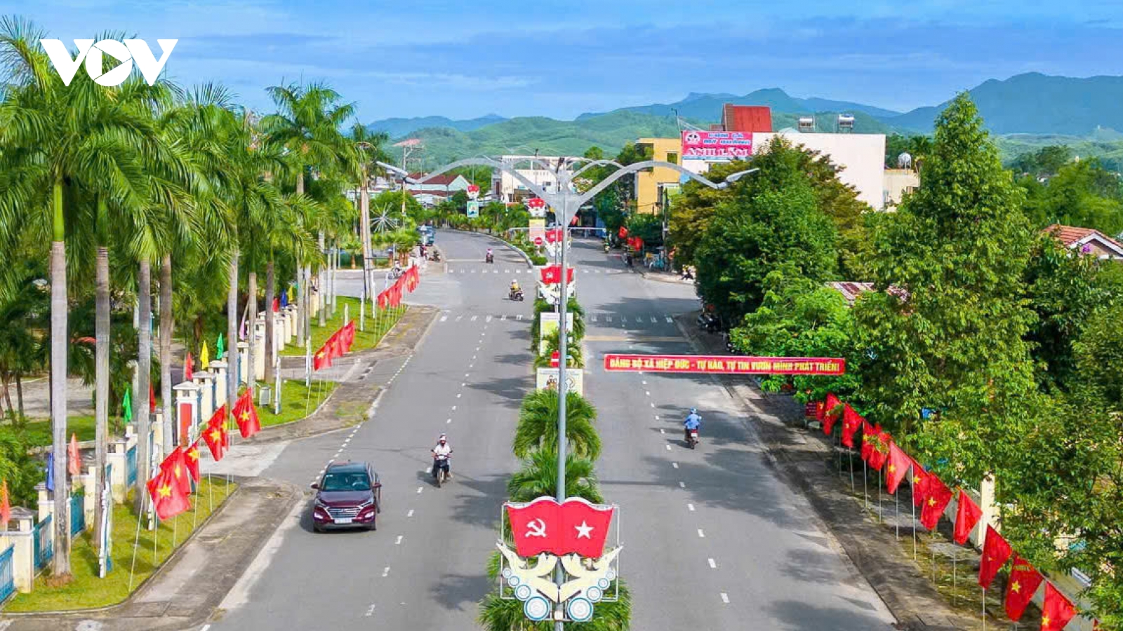 Người Cơ Tu mong Đại hội XIV có nhiều chính sách phát triển vùng dân tộc thiểu số