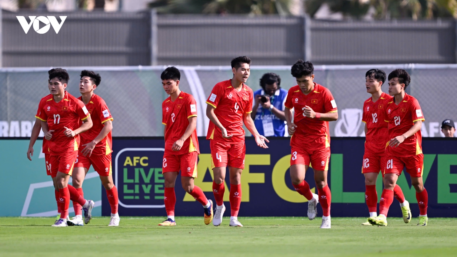 Dự đoán đội hình tối ưu của U23 Việt Nam ở trận đấu với U23 Hàn Quốc