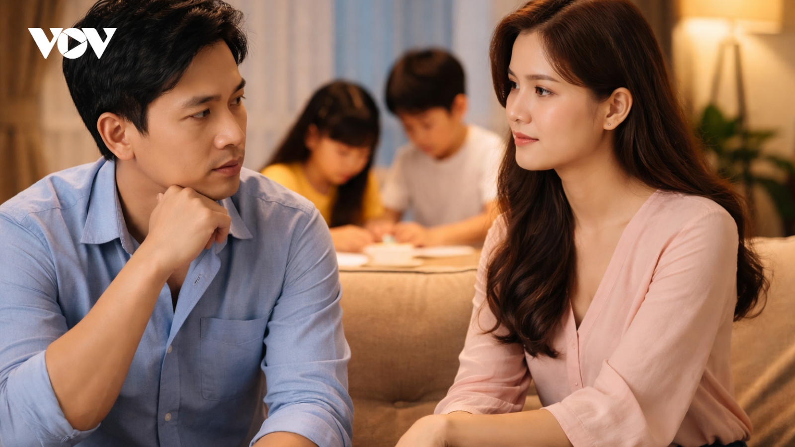 Vợ mất đã 5 năm, rung động trước em gái vợ, tôi có nên bước qua ranh giới?