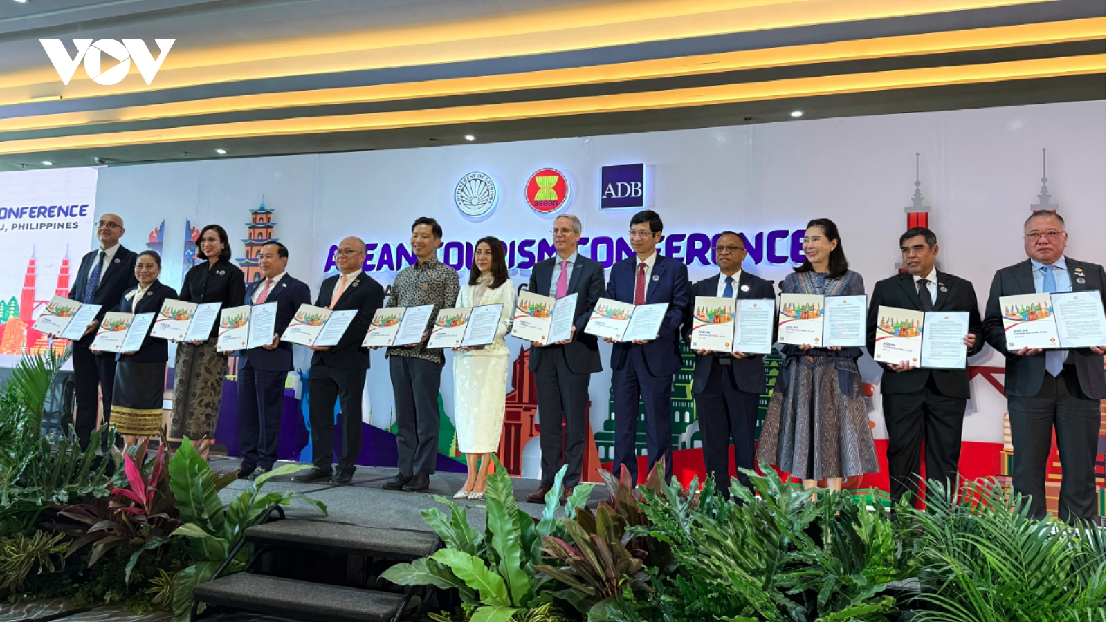 Vietnam joins efforts to shape ASEAN’s tourism future