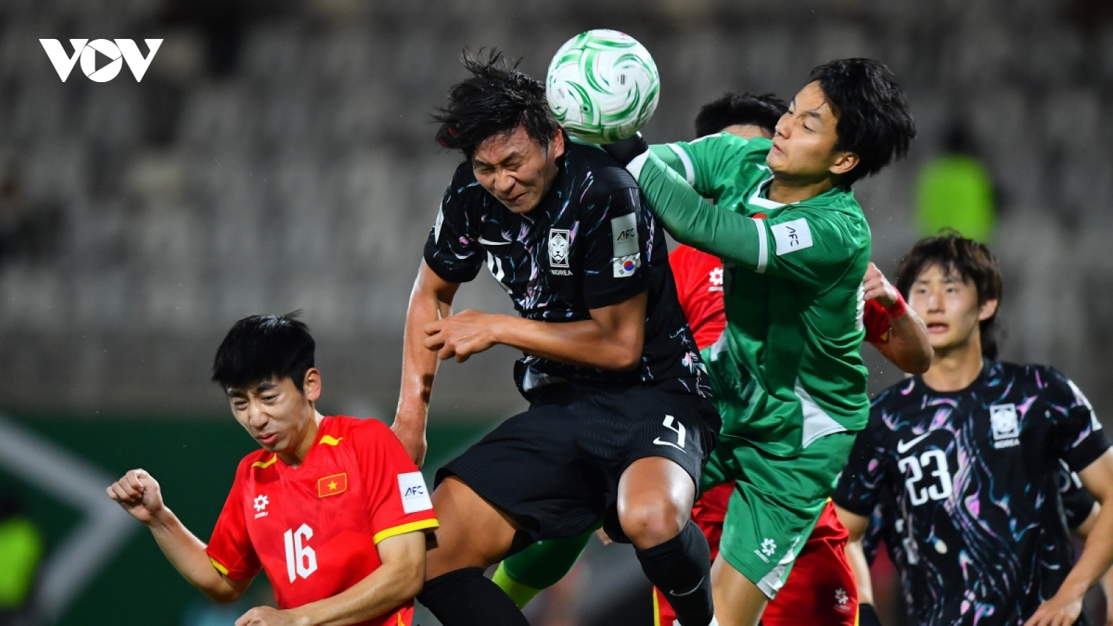 U23 Việt Nam về nước khi nào?