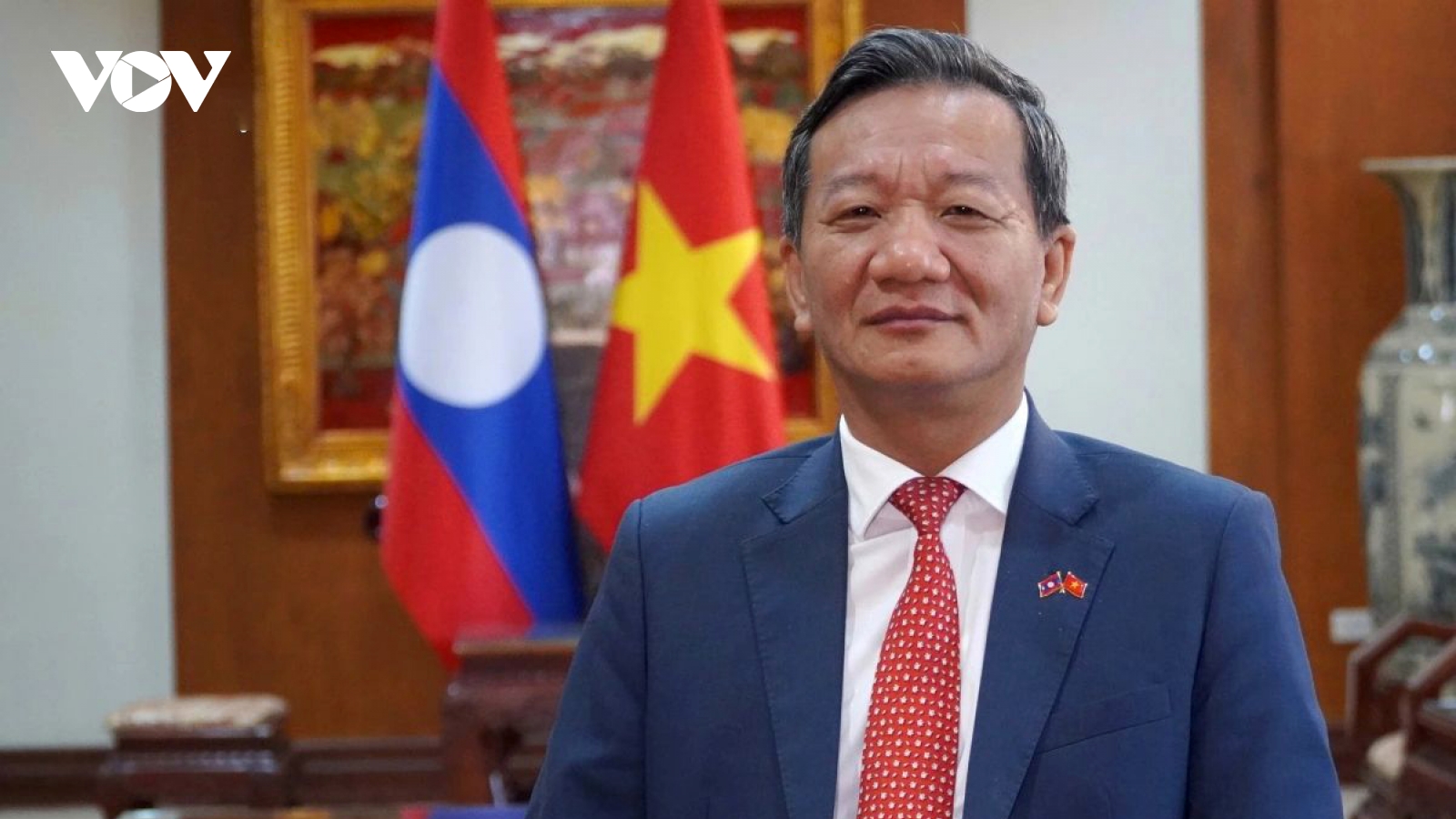 Top Lao leader’s State visit to help realise Vietnam–Laos strategic cohesion