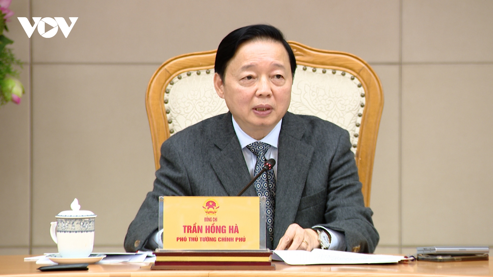 Chống IUU: Đề xuất lắp tối đa 2 thiết bị VMS trên mỗi tàu cá